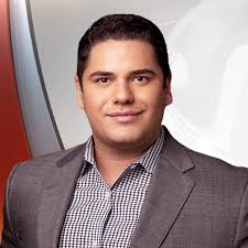 Diego Santiago Telemundo Arizona