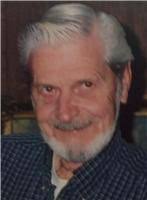 Ted Capps Obituary (2014)