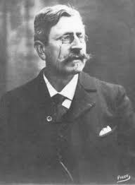 Henry Morton Stanley, Welsh Journalist and Explorer