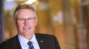 Crook hits back for WA Nats