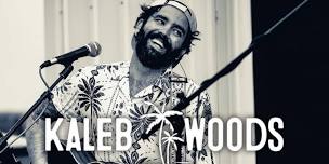 Kaleb Woods