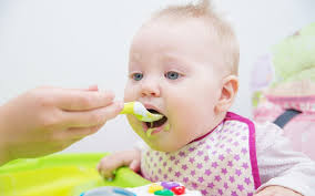 Warm, inviting meals can help you warm up when winter's chill sets in, according to food and wine. 7 Month Old Baby Food Ideas Every Parent Should Know Taste Of Home