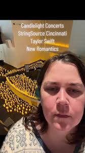 Candlelight Braunschweig Taylor