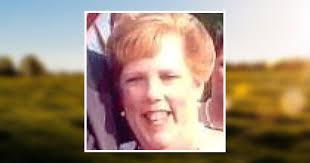 Sandra Oehler Obituary December 12, 2013