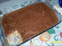 pave simples com biscoito maisena receita biscoito de maisena sobremesas deliciosas biscoito de maizena