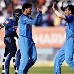 India Lanka, ODI: Wrist-spinning brothers-in-arms