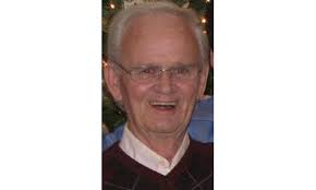 Gerald Hinman Obituary (2014)