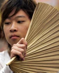 LooChoo nu Kwa' debuts at Mamiya