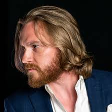 Martin Joseph's Instagram, Twitter & Facebook