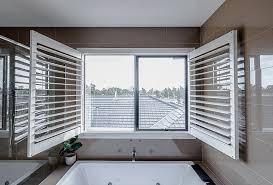 Plantation Shutters: Classic Style Meets Modern Function