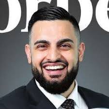 Hasib Khan's Instagram, Twitter & Facebook