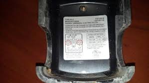 6 pump unit retaining ring 7 filler socket with strainer (for oil) 5 filler socket without strainer (for. I Am Rewiring A Well Pump Can You Help Me With The Wiring Diagram Doityourself Com Community Forums