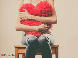 Heart broken status download market. Valentine S Day Cause Love Hurts Broken Heart Syndrome Can Cause Severe Chest Pain After Breakup Or Loss Of A Loved One The Economic Times