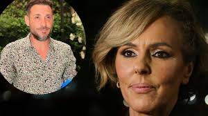 Rocío Carrasco pierde contra Antonio David: archivan la querella por presunto maltrato de forma definitiva