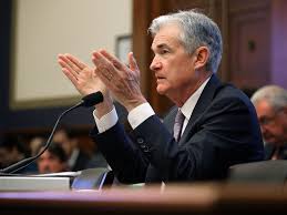 But after minutes from the central bank's july meeting suggested that the . Federal Reserve Holds Interest Rates Says Us Economy Is Strong