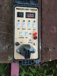 Trailer Light Tester 8 Steps With Pictures Instructables