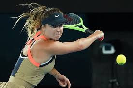 Vasek pospisil on the hard quarantine for players. Svitolina Shuts Down Gauff Juvan Shows Guts At Australian Open