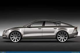 Audi A7 Audi A7 Sportback To Debut Next Week Audi Sportback Audi A7 Sportback Audi Cars