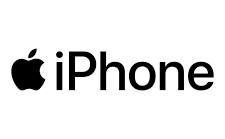 iPhone logo