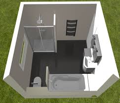 Cuisine 9m2 avec ilot idée jardin extérieur agencement de boucherie agencement crêperie. Amenagement Salle De Bain De 9m2 3x3 Resolu 34 Messages