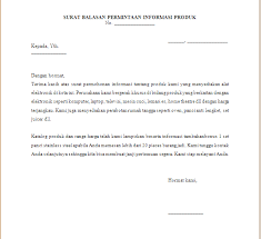Oleh karena itu membuat surat penawaran pengertian surat penawaran yakni sebuah media dalam bentuk surat resmi untuk melakukan penawaran jasa atau barang dalam berbagai aktivitas ekonomi. Contoh Surat Balasan Penawaran Barang Ilmusosial Id