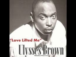 Ulysses Brown