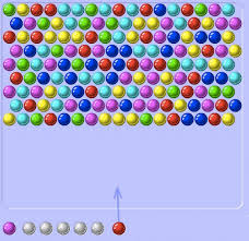 Busca y descarga apps de juegos en el ipad, iphone o ipod touch desde el app store. Bubble Shooter El Juego Mas Adictivo Que Conozco Juegosfrivolo