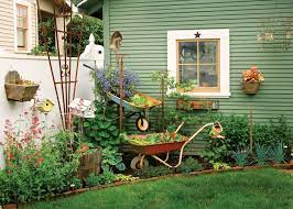 Se non si ha a disposizione questa cifra ci sono altre idee carine, che possono trasformare uno spazio vuoto in un bellissimo giardino. Idee Giardino Fai Da Te Crea Giardino Giardino Fai Da Te