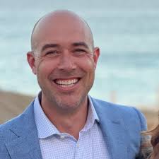 I've been lucky enough to work closely with Lyn for over a decade (even  sitting next to her in the office!) and this feels like a natural  progression for her. She is