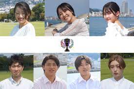 Nagasaki University Contest 2021 | MISCOLLE 全国の大学コンテスト情報を掲載する日本最大のポータルサイト