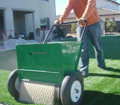 4.6 out of 5 stars. Compost Topdresser Spreader The Lawn Forum