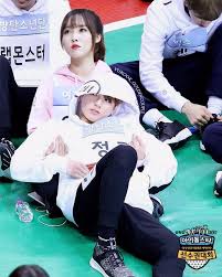 On the video | bts(방탄소년단) and gfriend(여자친구) m.c |❤ don't forget to subscribe and check out my other videos! Bts X Gfriend Gfriend 2020