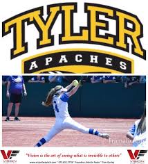 Commitment Alert Congratulations Emilie Hoelscher On Your Decision To Continue Your Softball Career And Your Education At Ty College Junior Softball Tyler