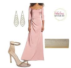 Weddings are very special days not only for brides and grooms, but for their mothers and grandmothers for example, lighter and brighter colors work best for spring and summer weddings, darker, cooler hues suit winter events, and warm, autumnal. Sophisticated Summer Mother Of The Bride Dresses Fabulous After 40