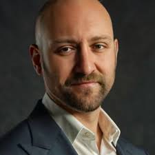 Guy Evans (@guyevansbooks)