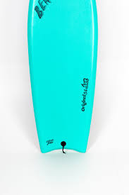 Catch Surf Beater Original 54In Twin Fin Surfboard - Surf