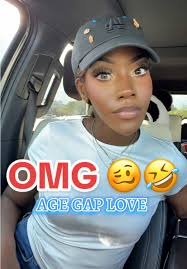 Dating Someone Twice Your Age