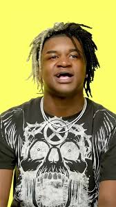 Ken Carson's Message for Leakers