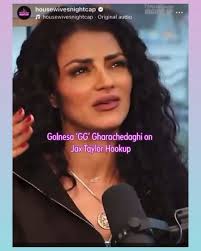 Zach Wickham also comes to Brittany's defense