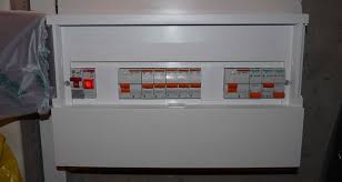 People used close lines in the 40's when fuse boxes were last. New Fusebox Replacement Costs For 2020