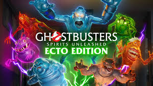 Ghostbusters: Spirits Unleashed Ecto Edition | Download and Buy Today -  Epic Games Store