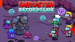 Download and install the video activity as well as delight in blocky video, affordable gameplay, as well as far more: Descargar Imposter Battle Royale Mod Apk V2 0 0 Dinero Ilimitado
