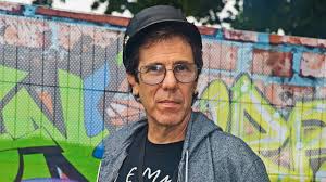 From wikimedia commons, the free media repository. Slim Jim Phantom The Stray Cats Saved Rockabilly For Another Generation Louder