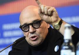 This is duane thomas vs gianfranco rosi by steve armstrong on vimeo, the home for high quality videos and the people who love them. Gianfranco Rosi Director Cineuropa