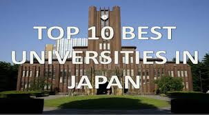 Universitas terbaik di malaysia versi webmetrics berikutnya adalah universitas putra malaysia yang biasa di singkat upm. 10 Universitas Terbaik Di Jepang