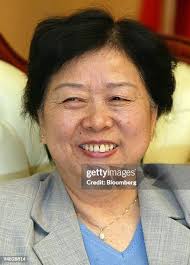 104 Wu Xiaoling Stock Photos, High-Res Pictures, and Images