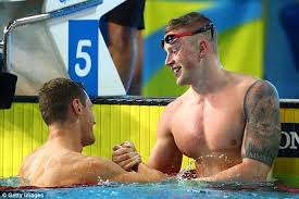 4,838 likes · 7 talking about this. Adam Peaty Determined To Bounce Back From Commonwealth Games Defeat Daily Mail Online