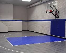 Homeadvisor's basketball & sports court cost guide provides prices for indoor or backyard/outdoor court installation. How To Choose Court Flooring