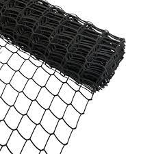 Check spelling or type a new query. Plastic Garden Fencing 1m X 25m Black 50mm 2 Clematis Netting Mesh Ideal For Plant Pet Vegetable Protection And Climbing Plant Support Net Buy Online In Trinidad And Tobago At Trinidad Desertcart Com