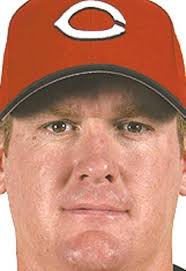 Reds name Mustangs field staff for '07 season